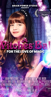 Watch A Witches' Ball Movies for Free