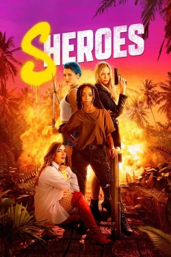 Watch Sheroes Movies for Free