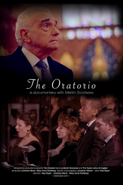 Watch The Oratorio Movies for Free