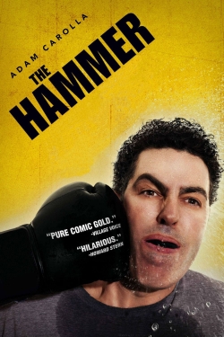 Watch The Hammer Movies for Free
