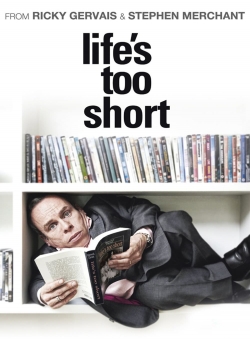 Watch Life's Too Short Movies for Free