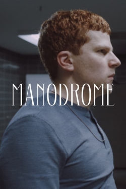 Watch Manodrome Movies for Free