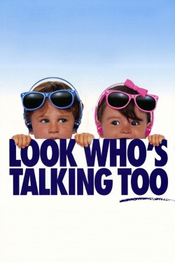 Watch Look Who's Talking Too Movies for Free
