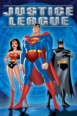 Watch Justice League Movies for Free