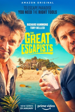 Watch The Great Escapists Movies for Free