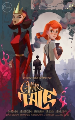 Watch Ginger's Tale Movies for Free