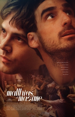 Watch Matthias & Maxime Movies for Free
