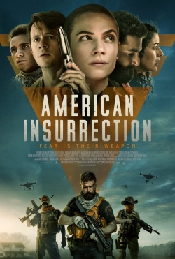 Watch American Insurrection Movies for Free