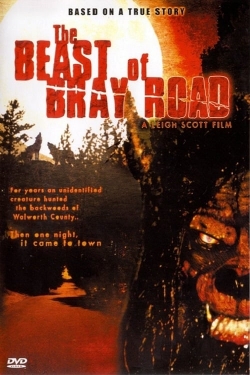 Watch The Beast of Bray Road Movies for Free