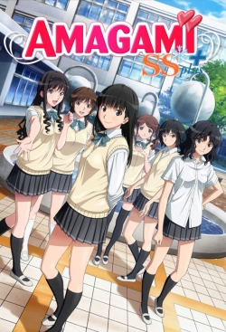 Watch Amagami SS Movies for Free