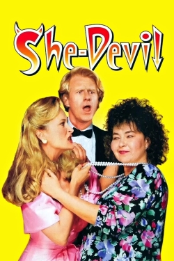 Watch She-Devil Movies for Free