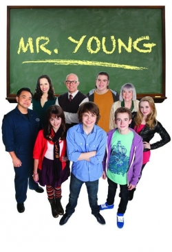 Watch Mr. Young Movies for Free