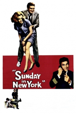 Watch Sunday in New York Movies for Free