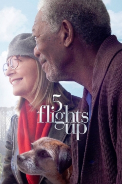 Watch 5 Flights Up Movies for Free