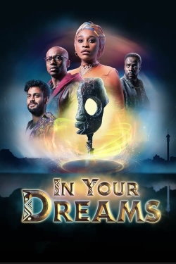 Watch In Your Dreams Movies for Free
