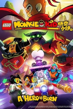 Watch Monkie Kid: A Hero Is Born Movies for Free