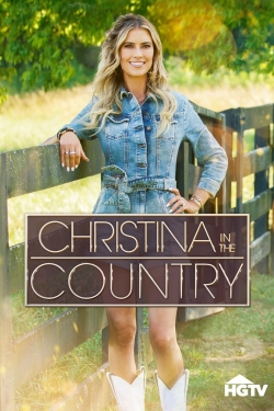 Watch Christina in the Country Movies for Free