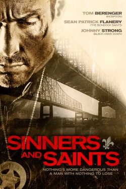 Watch Sinners and Saints Movies for Free