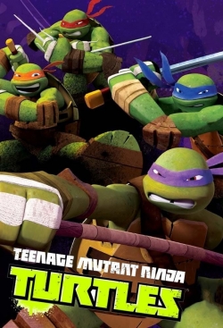 Watch Teenage Mutant Ninja Turtles Movies for Free
