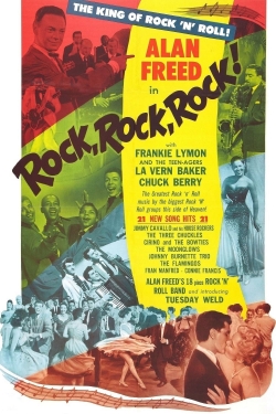 Watch Rock Rock Rock! Movies for Free