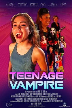 Watch Teenage Vampire Movies for Free
