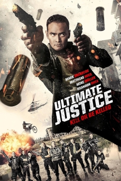 Watch Ultimate Justice Movies for Free