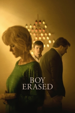 Watch Boy Erased Movies for Free