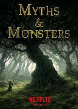 Watch Myths & Monsters Movies for Free