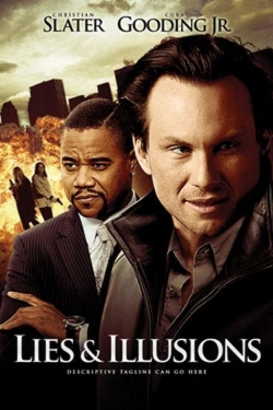 Watch Lies & Illusions Movies for Free