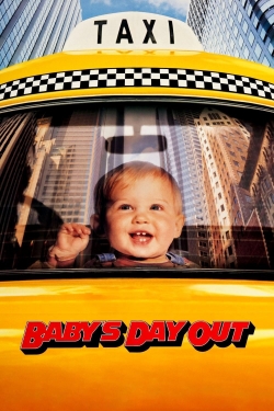 Watch Baby's Day Out Movies for Free