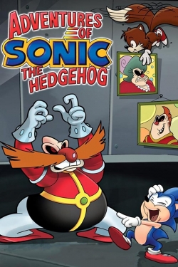 Watch Adventures of Sonic the Hedgehog Movies for Free