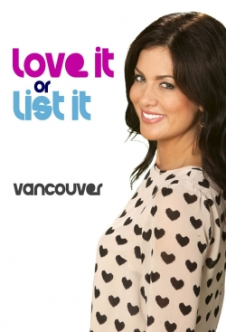 Watch Love it or List it Vancouver Movies for Free