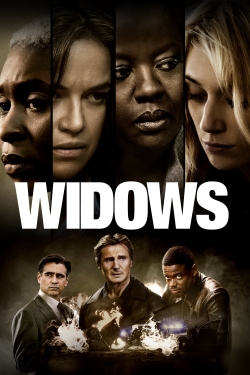 Watch Widows Movies for Free