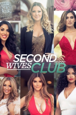 Watch Second Wives Club Movies for Free
