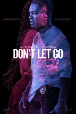 Watch Don't Let Go Movies for Free