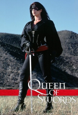 Watch Queen of Swords Movies for Free