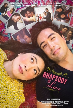 Watch Rhapsody of Love Movies for Free