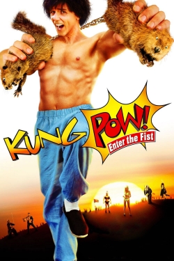 Watch Kung Pow: Enter the Fist Movies for Free