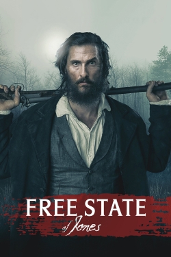 Watch Free State of Jones Movies for Free
