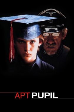 Watch Apt Pupil Movies for Free