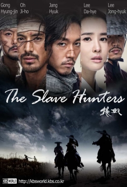 Watch The Slave Hunters Movies for Free