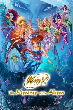 Watch Winx Club: The Mystery of the Abyss Movies for Free
