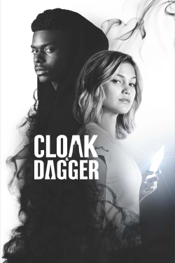 Watch Marvel's Cloak & Dagger Movies for Free