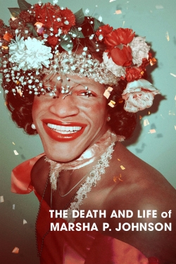 Watch The Death and Life of Marsha P. Johnson Movies for Free