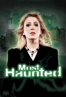 Watch Most Haunted Movies for Free