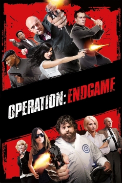 Watch Operation: Endgame Movies for Free