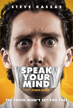 Watch Speak Your Mind Movies for Free