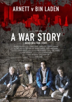 Watch A War Story Movies for Free