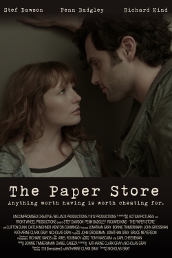 Watch The Paper Store Movies for Free