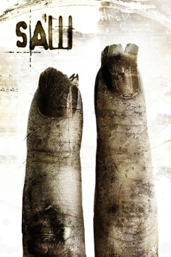 Watch Saw II Movies for Free
